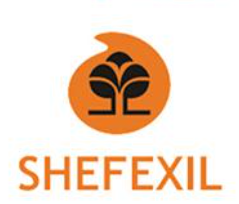 SHEFEXIL logo
