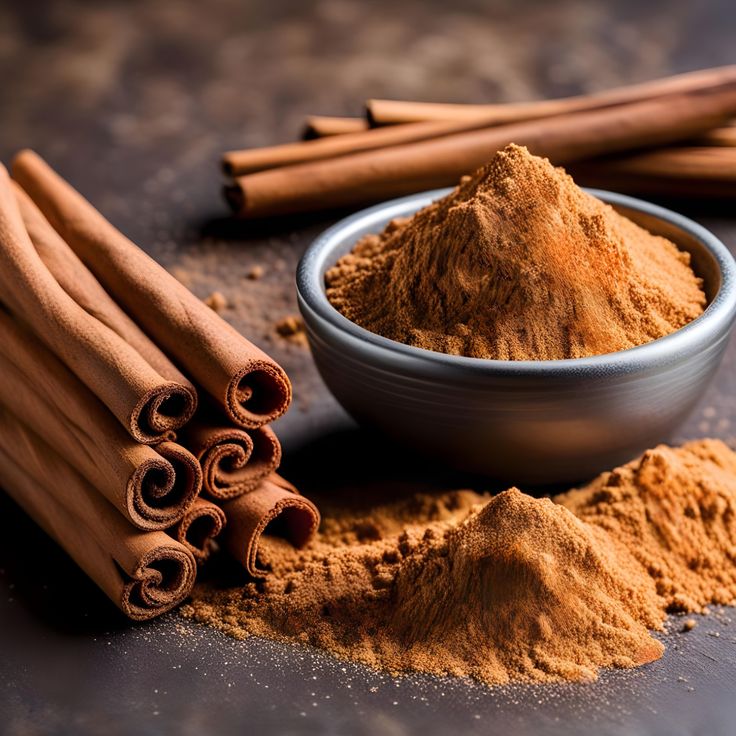 Indian cinnamon supplied by Shree Rajasvi