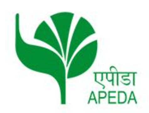 APEDA logo