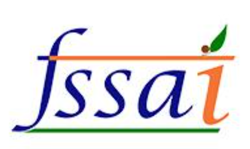 FSSAI logo