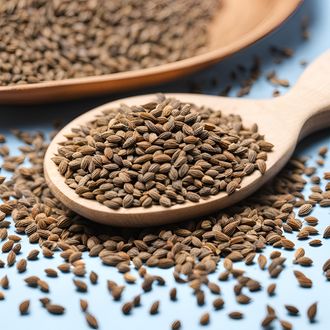 Indian ajwain supplied by Shree Rajasvi
