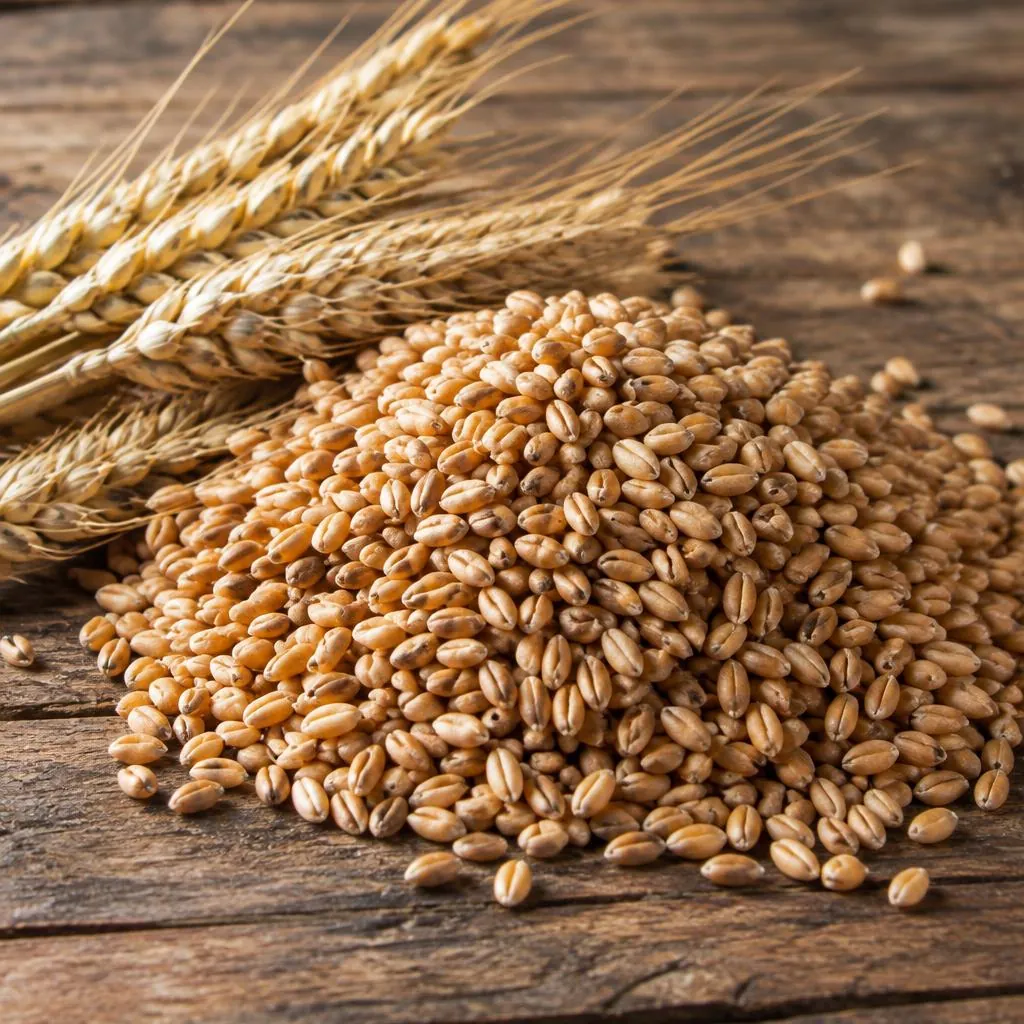 Agro Products supplied by Shree Rajasvi